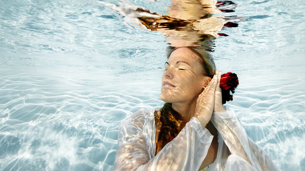 Unterwasserfoto der Unterwasserfotografen Tina Terras & Michael Walter aus Kiel